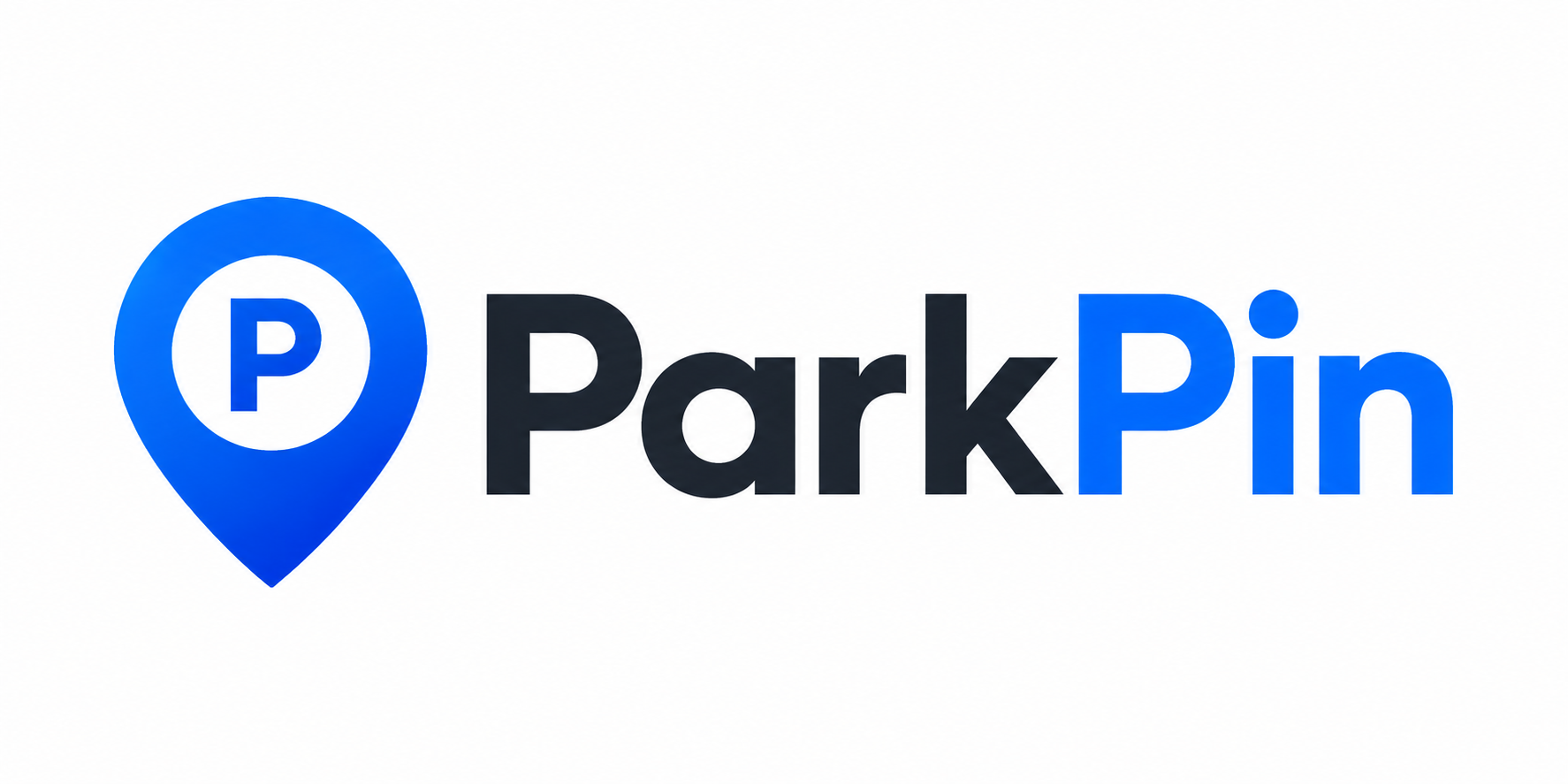 Logo ParkPin